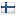 kirjastokaista.fi server is located in Finland